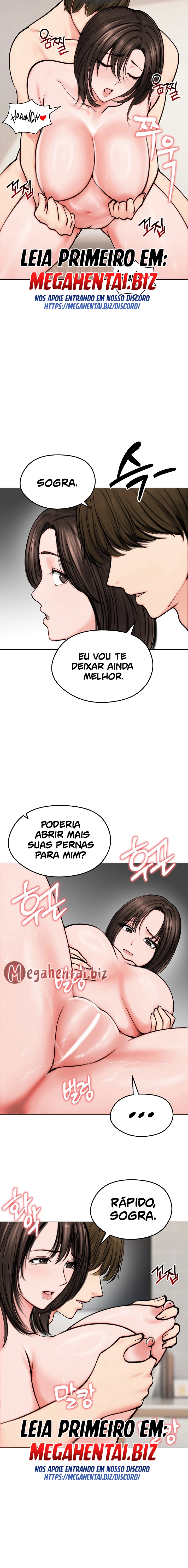 Ler Runaway Wife Capitulo 10 Page 14
