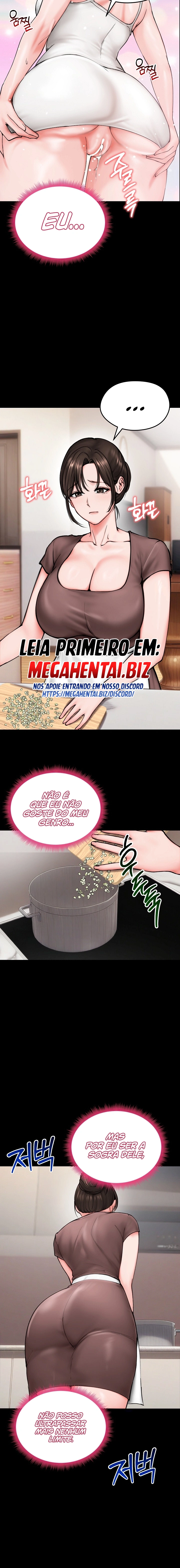 Ler Runaway Wife Capitulo 10 Page 2