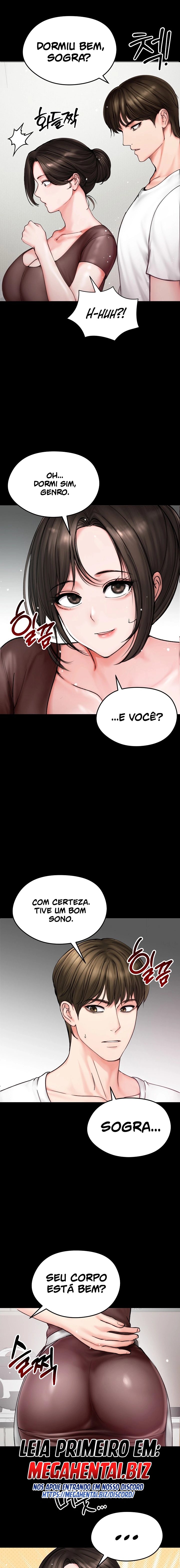 Ler Runaway Wife Capitulo 10 Page 3