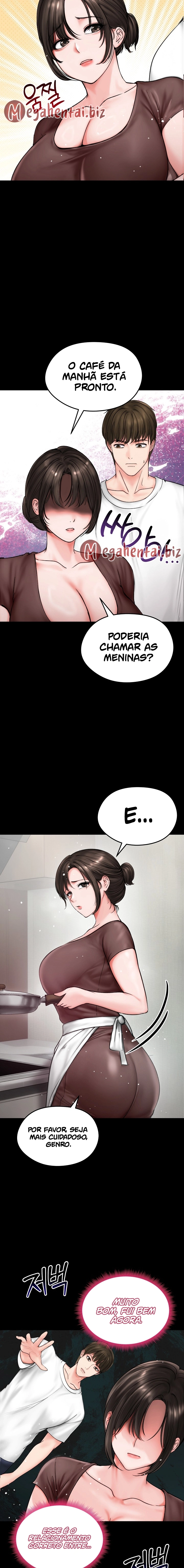 Ler Runaway Wife Capitulo 10 Page 4