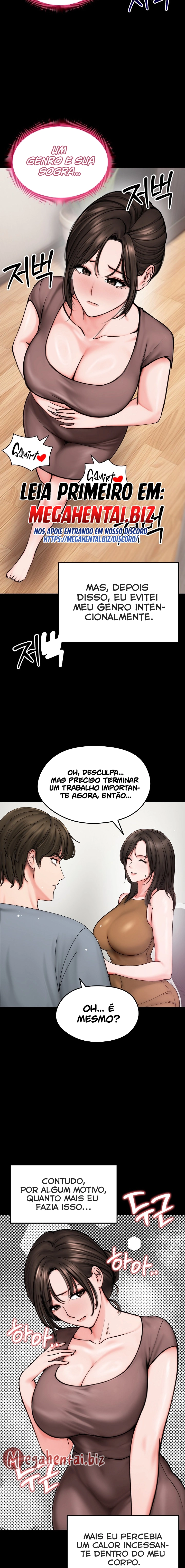 Ler Runaway Wife Capitulo 10 Page 5