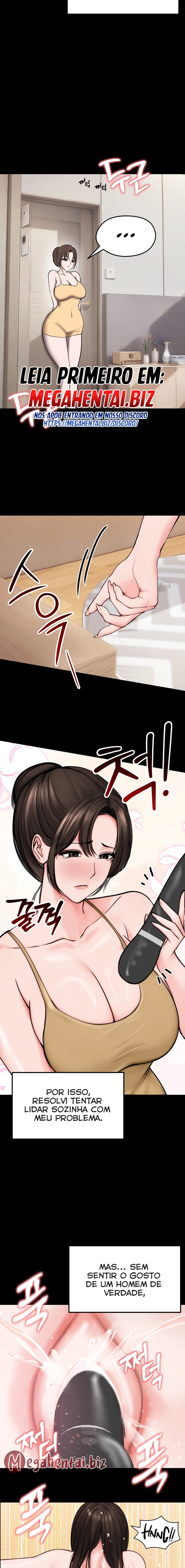 Ler Runaway Wife Capitulo 10 Page 6