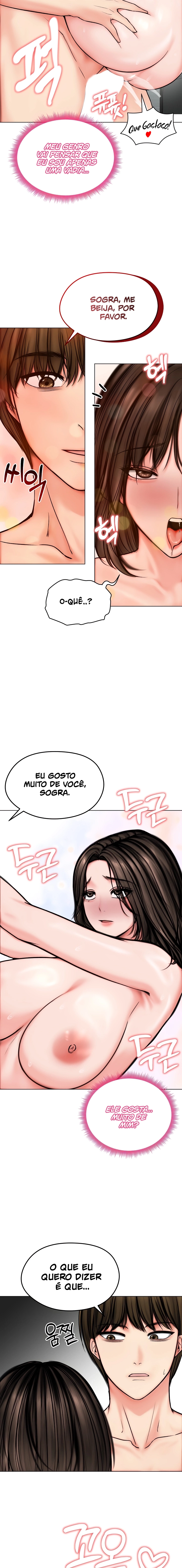 Ler Runaway Wife Capitulo 11 Page 11
