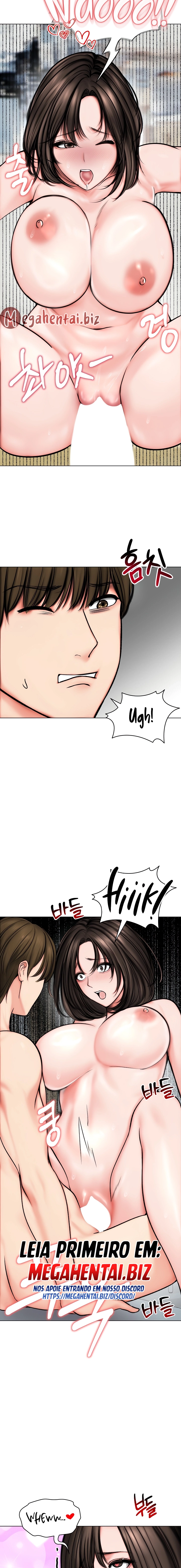 Ler Runaway Wife Capitulo 11 Page 14