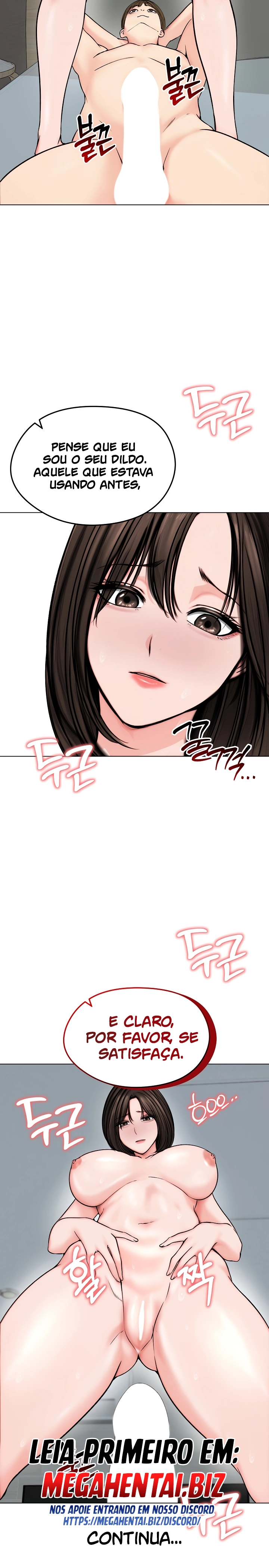 Ler Runaway Wife Capitulo 11 Page 18