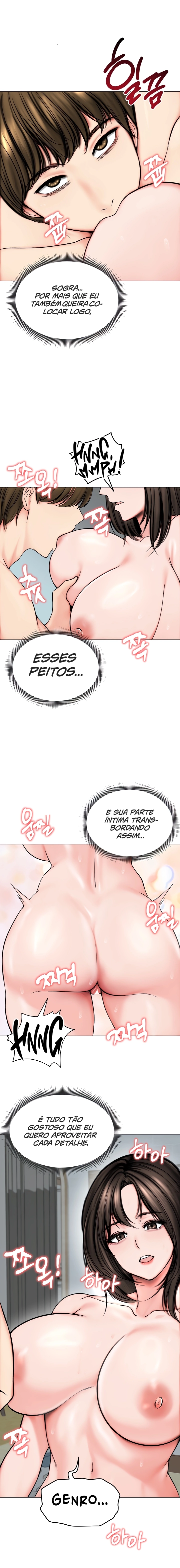 Ler Runaway Wife Capitulo 11 Page 3