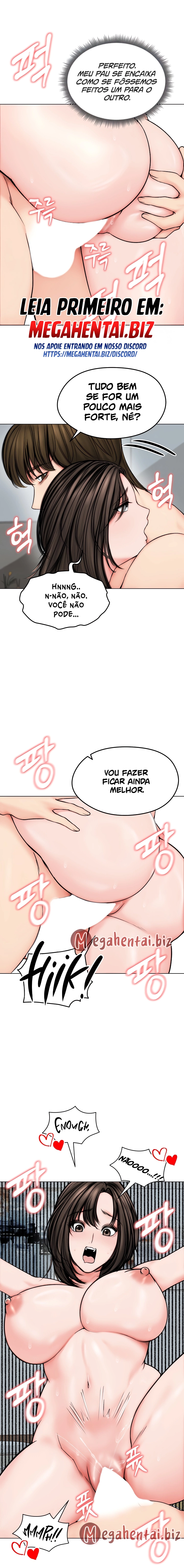 Ler Runaway Wife Capitulo 11 Page 6