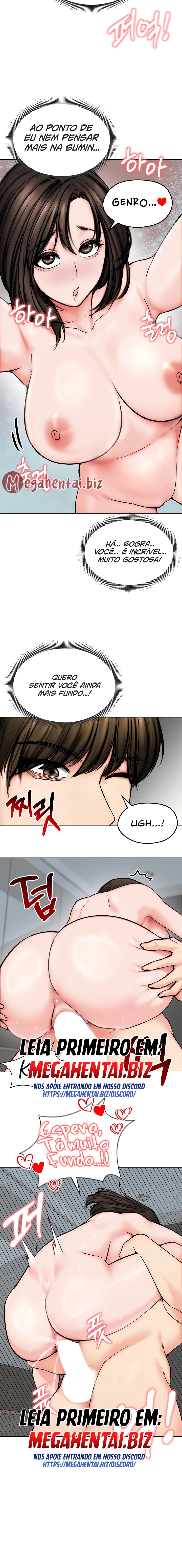 Ler Runaway Wife Capitulo 11 Page 8