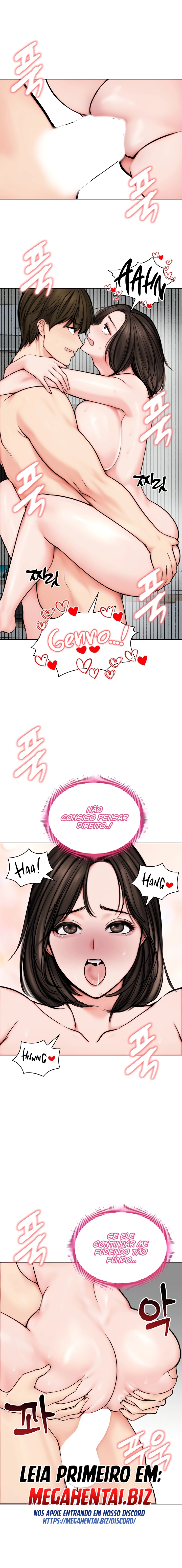 Ler Runaway Wife Capitulo 11 Page 9