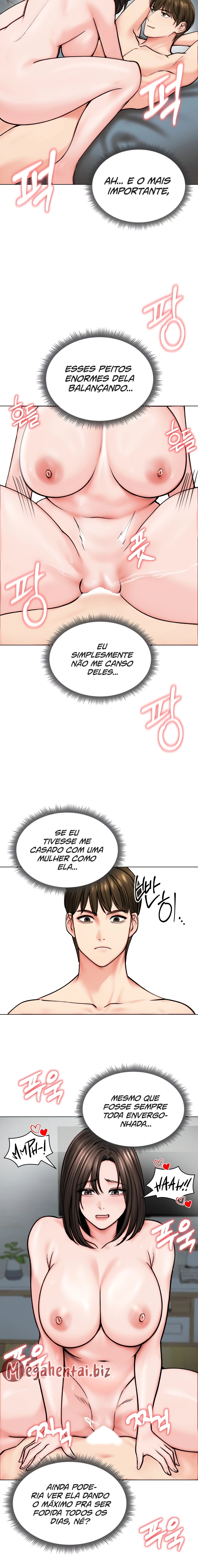 Ler Runaway Wife Capitulo 12 Page 12
