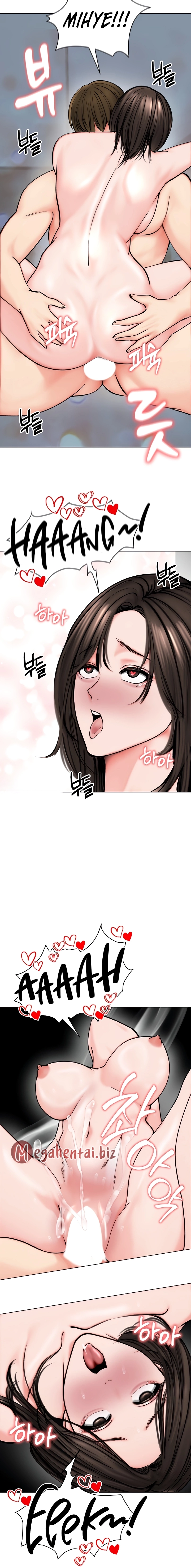 Ler Runaway Wife Capitulo 12 Page 15
