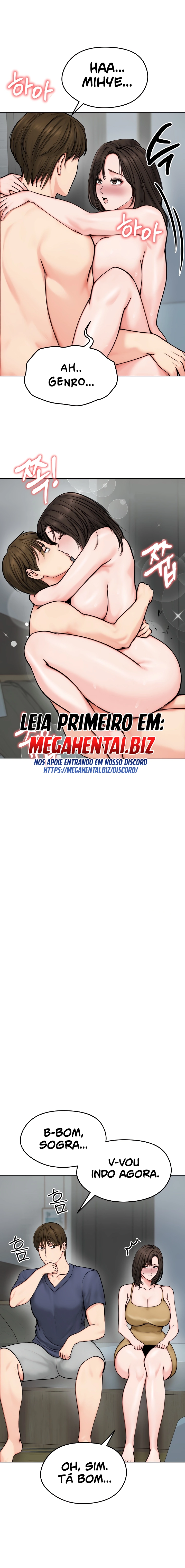 Ler Runaway Wife Capitulo 12 Page 16