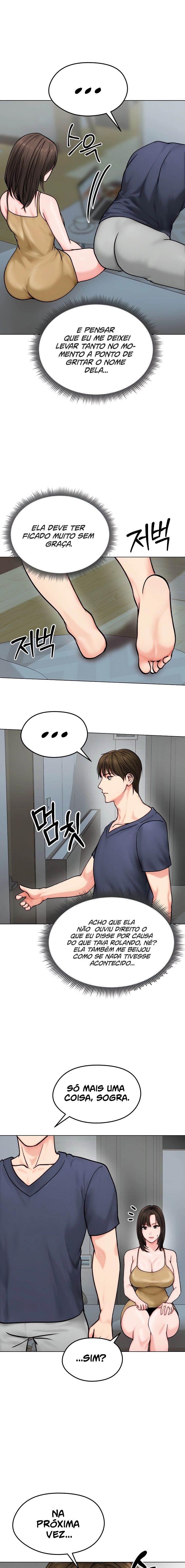 Ler Runaway Wife Capitulo 12 Page 17