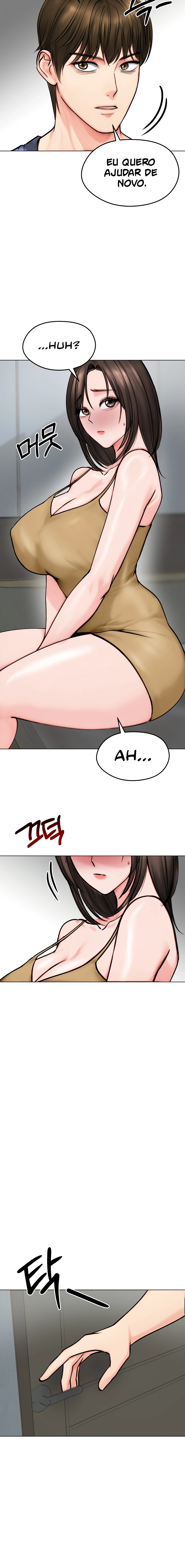 Ler Runaway Wife Capitulo 12 Page 18