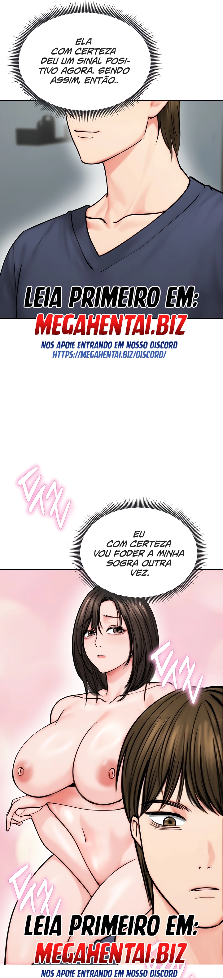 Ler Runaway Wife Capitulo 12 Page 19