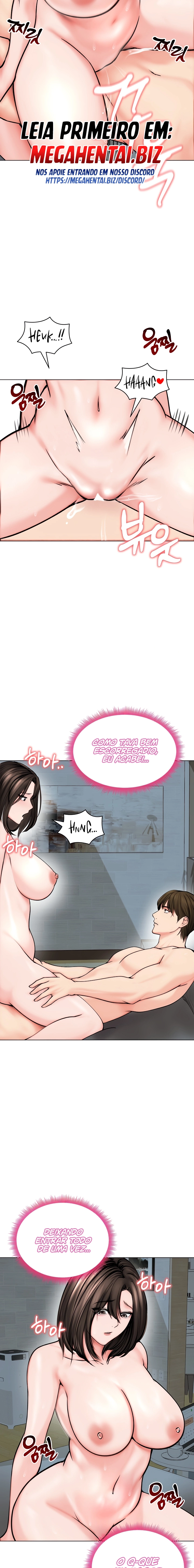 Ler Runaway Wife Capitulo 12 Page 4
