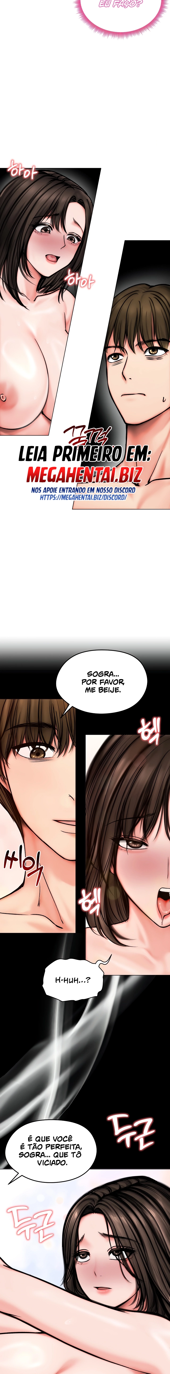 Ler Runaway Wife Capitulo 12 Page 5