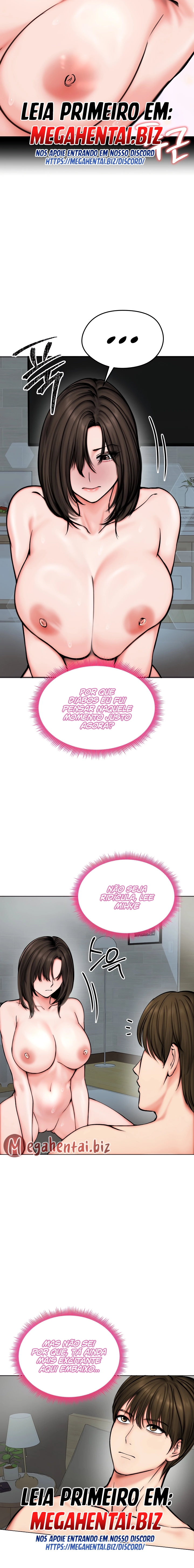 Ler Runaway Wife Capitulo 12 Page 6