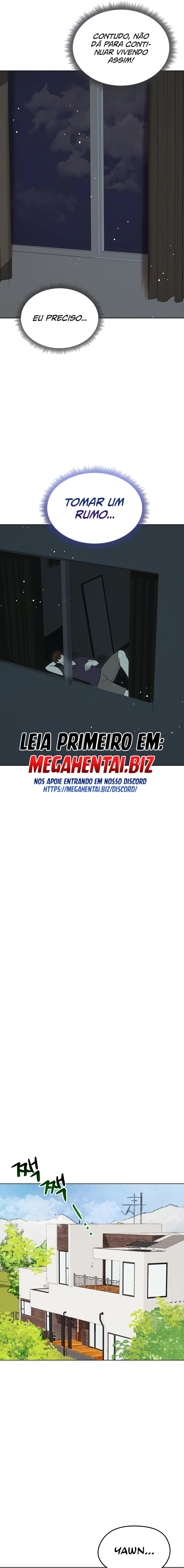 Ler Runaway Wife Capitulo 13 Page 10