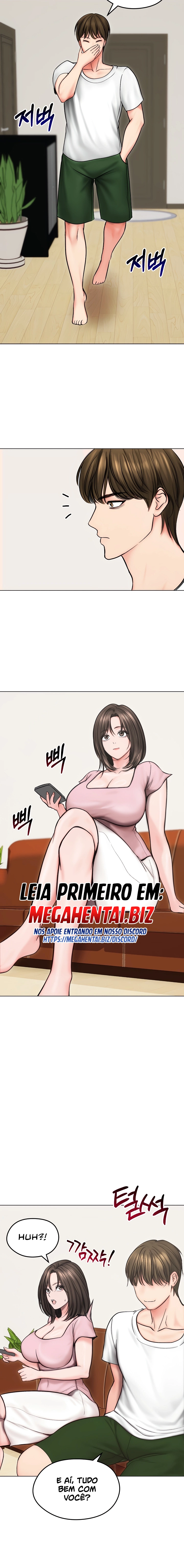Ler Runaway Wife Capitulo 13 Page 11