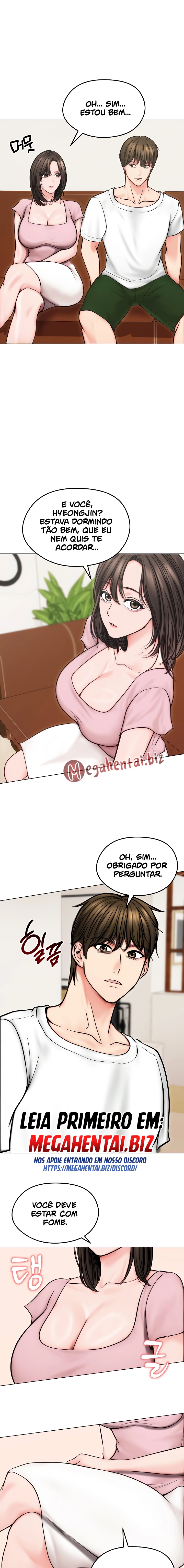 Ler Runaway Wife Capitulo 13 Page 12