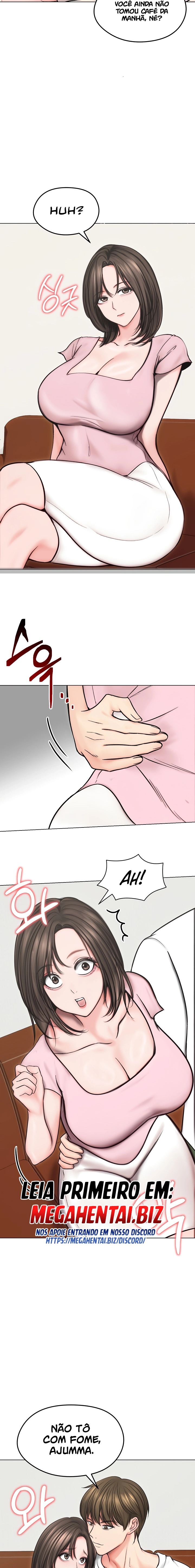 Ler Runaway Wife Capitulo 13 Page 13