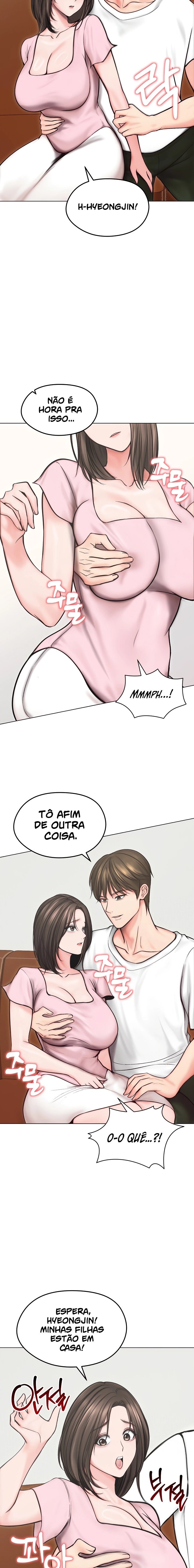 Ler Runaway Wife Capitulo 13 Page 14