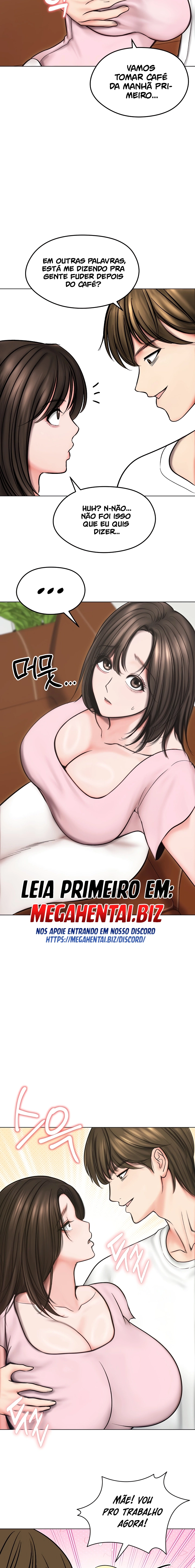 Ler Runaway Wife Capitulo 13 Page 15