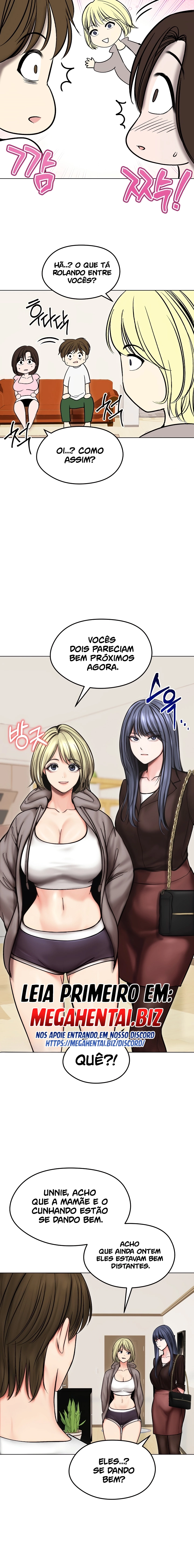 Ler Runaway Wife Capitulo 13 Page 16