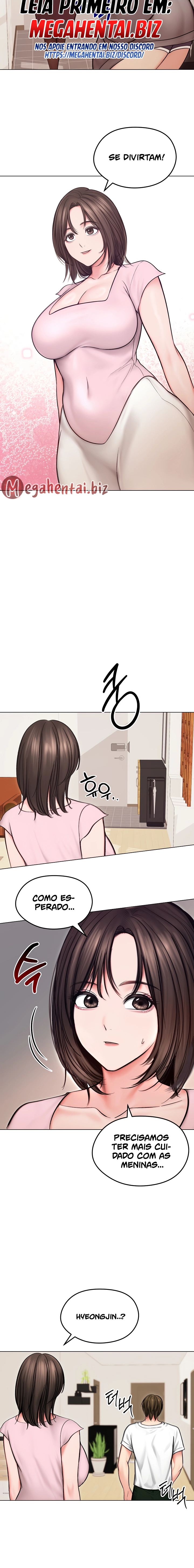 Ler Runaway Wife Capitulo 13 Page 18