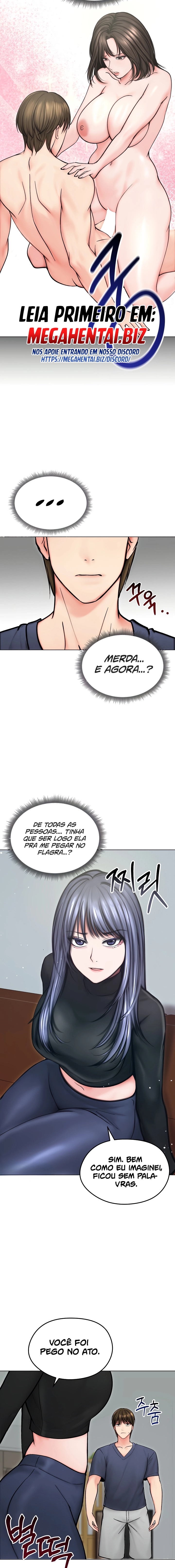 Ler Runaway Wife Capitulo 13 Page 2