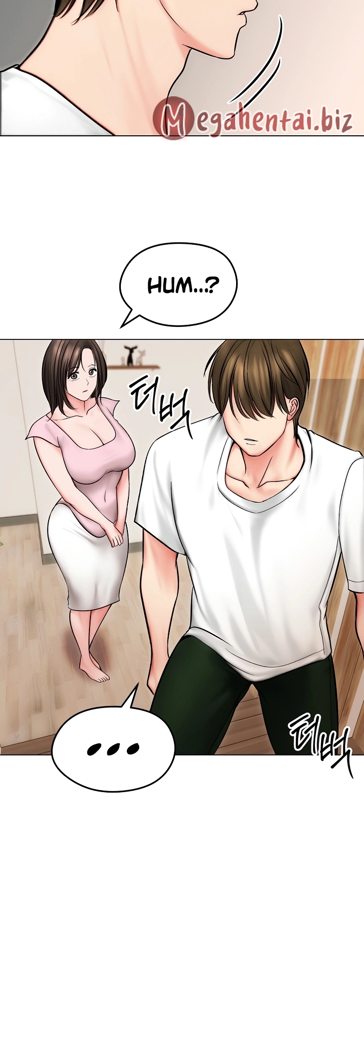 Ler Runaway Wife Capitulo 13 Page 20