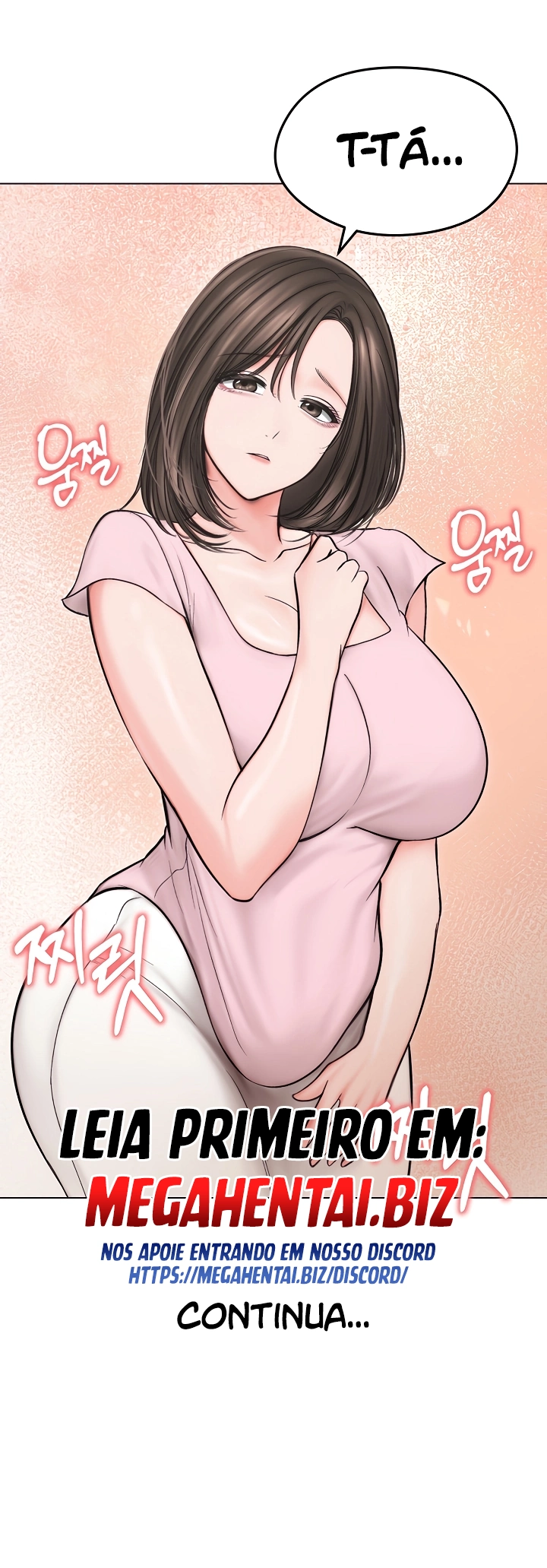 Ler Runaway Wife Capitulo 13 Page 21