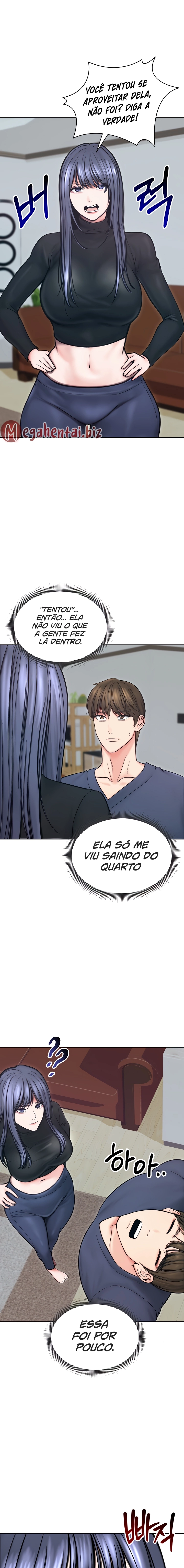 Ler Runaway Wife Capitulo 13 Page 4