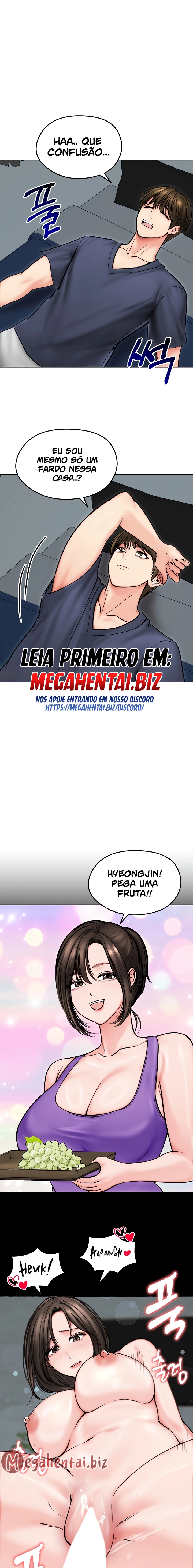 Ler Runaway Wife Capitulo 13 Page 7