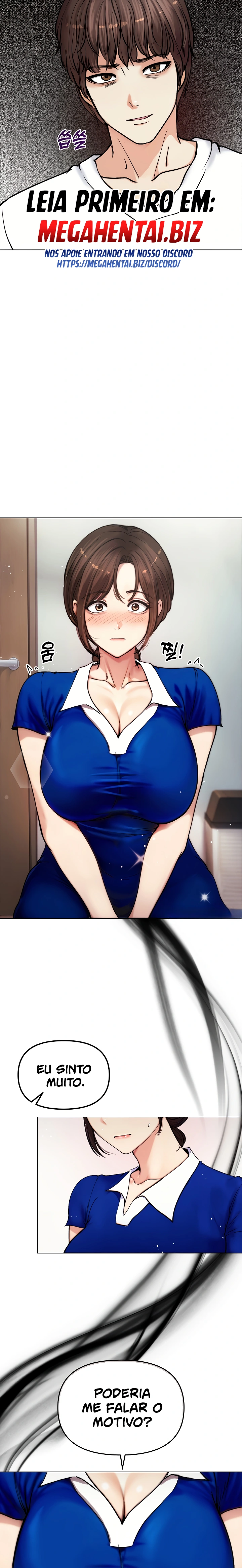 Ler Runaway Wife Capitulo 2 Page 14