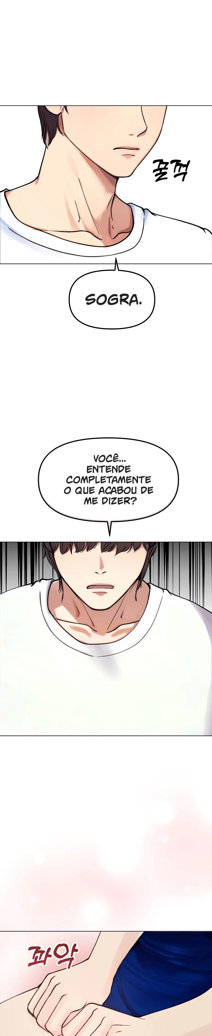 Ler Runaway Wife Capitulo 2 Page 23