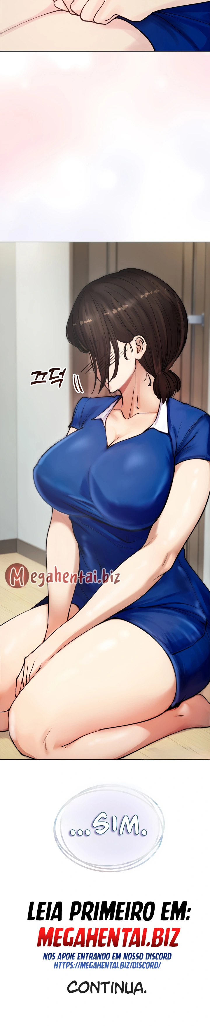 Ler Runaway Wife Capitulo 2 Page 24