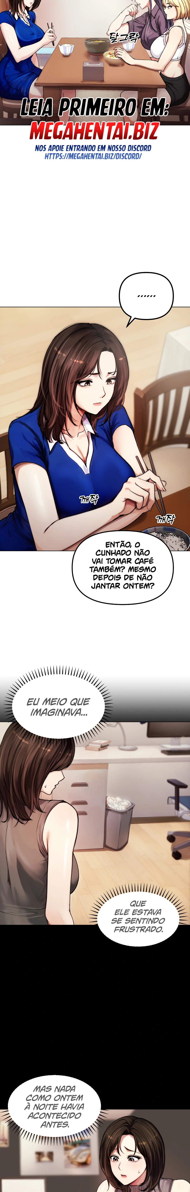 Ler Runaway Wife Capitulo 2 Page 5