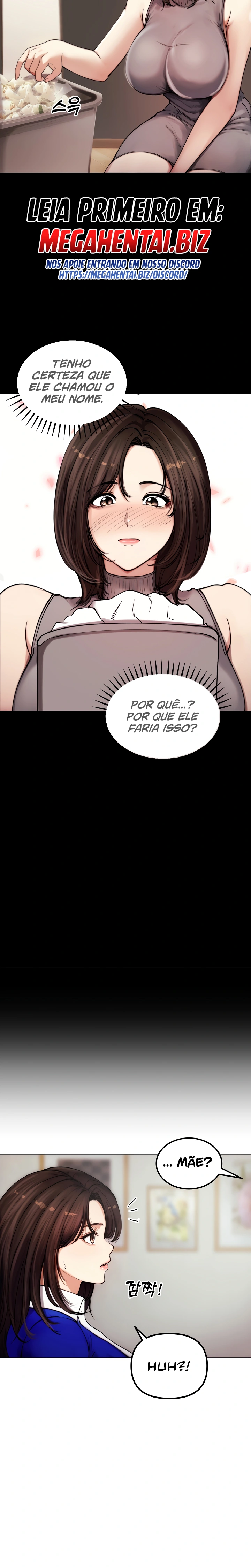 Ler Runaway Wife Capitulo 2 Page 6
