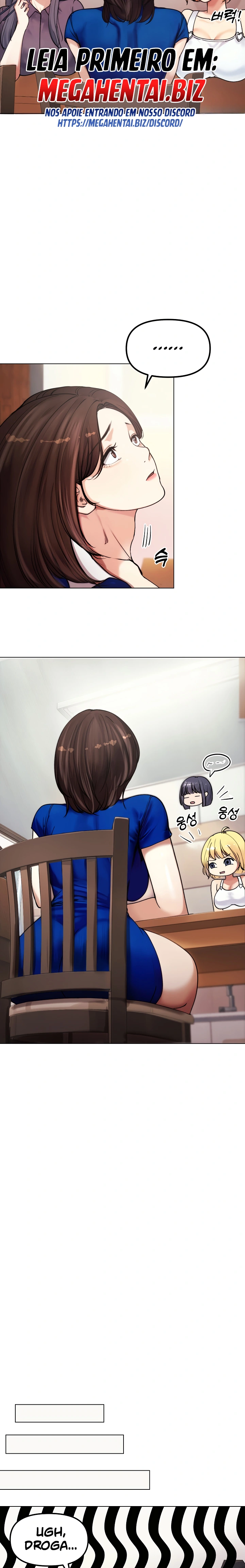Ler Runaway Wife Capitulo 2 Page 8