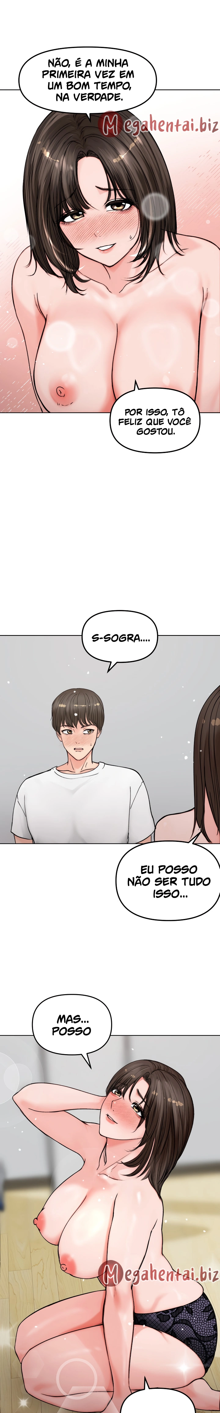 Ler Runaway Wife Capitulo 3 Page 14