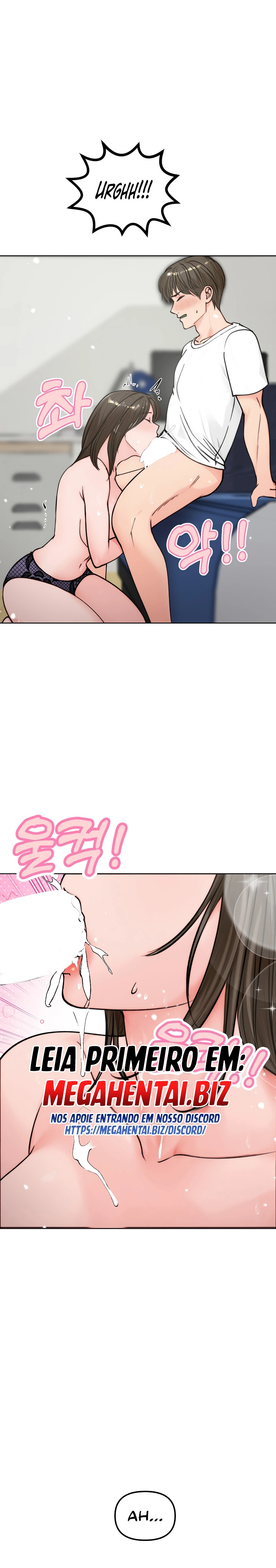 Ler Runaway Wife Capitulo 3 Page 21