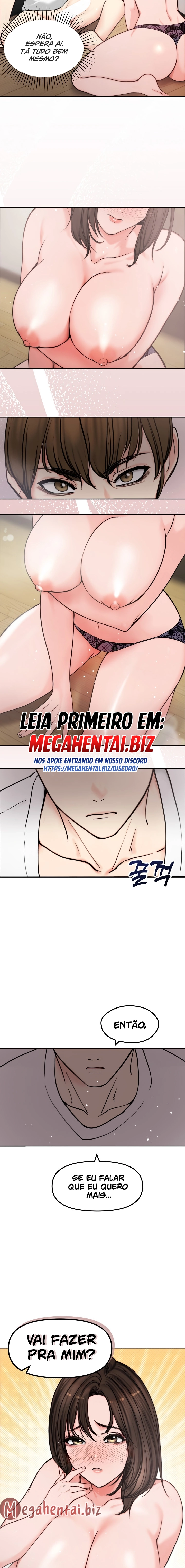 Ler Runaway Wife Capitulo 4 Page 2