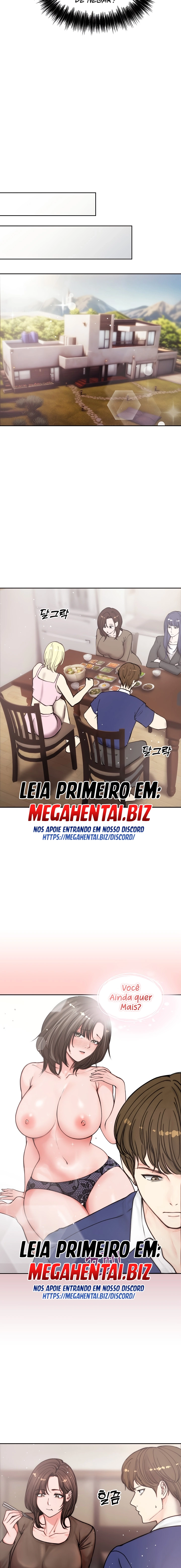 Ler Runaway Wife Capitulo 4 Page 6