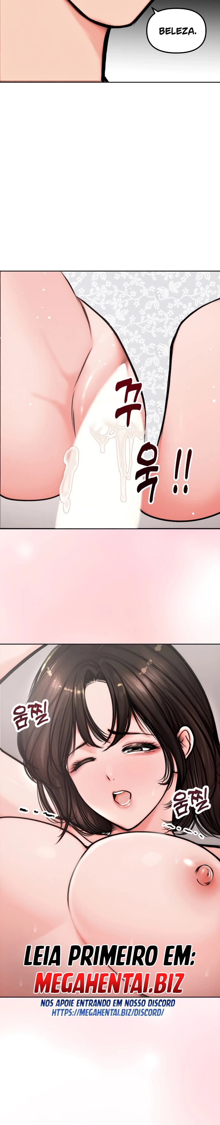 Ler Runaway Wife Capitulo 5 Page 17