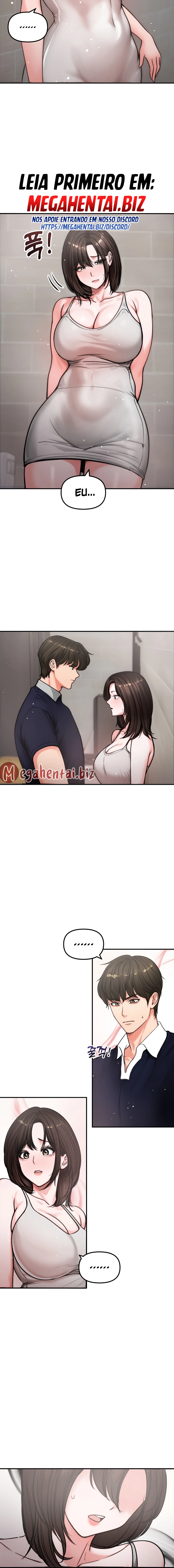 Ler Runaway Wife Capitulo 5 Page 3