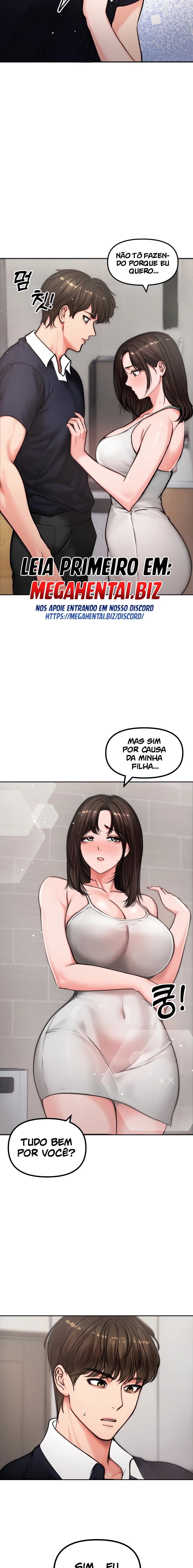 Ler Runaway Wife Capitulo 5 Page 5