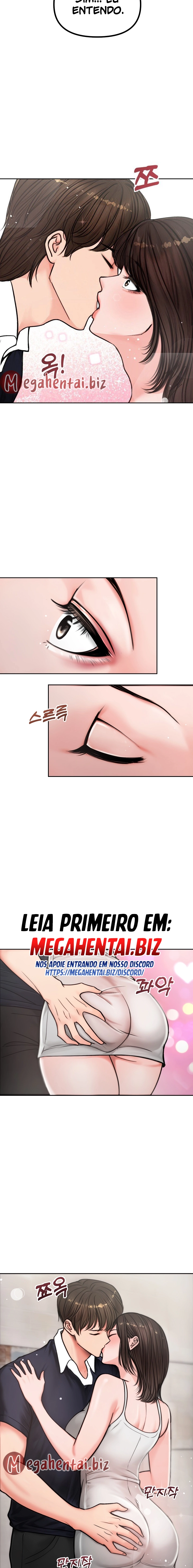 Ler Runaway Wife Capitulo 5 Page 6