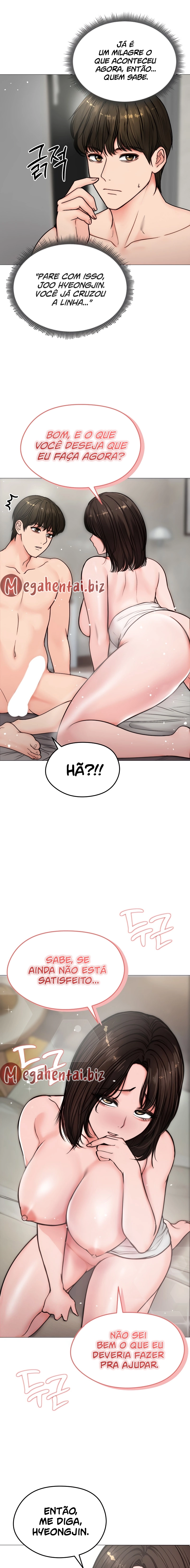 Ler Runaway Wife Capitulo 6 Page 15